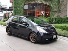 2012 Honda Jazz 1.5 (ปี 08-14) SV i-VTEC Hatchback AT