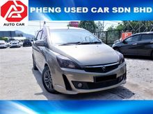 2013 Proton Exora 1.6 MPV (A) 1-3 YEAR WARRANTY