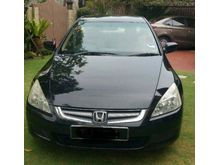 2004 Honda Accord 2.0 VTi Sedan (A)