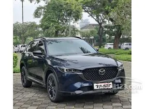 2024 Mazda CX-5 2.5 Kuro Edition AWD SUV