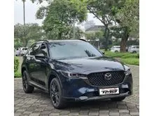 2024 Mazda CX-5 2.5 Kuro Edition AWD SUV