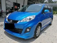 2018 Perodua Alza 1.5 , 25,000km SE service all PERODUA MPV