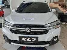 PROMO SUZUKI XL7 DP ANGSURAN BUNGA RINGAN hargasuzukimurah.com