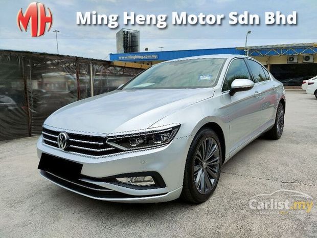 Search 16 Volkswagen Passat Cars For Sale In Penang Malaysia Carlist My