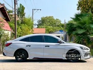 2023 MG MG5 1.5 10th Anniversary Special Edition Sedan