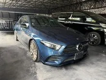 2020 Mercedes-Benz AMG A35 2.0 AMG EDITION 1 4MATIC Hatchback ** FULLY LOADED / PERFORMANCE BUCKET SEATS / 8 YEAR WARRANTY ** OFFER OFFER **