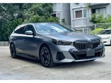 2024 BMW i5 0.0 eDrive40 M Sport Touring