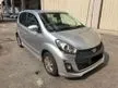 Used 2017 Perodua Myvi (SEE MY CONDITION + RAYA OFFERS + FREE GIFTS + TRADE IN DISCOUNT + READY STOCK) 1.5 SE Hatchback