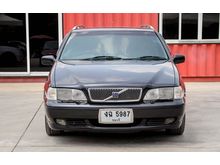 2000 Volvo V70 2.3 (ปี 00-08) Wagon AT