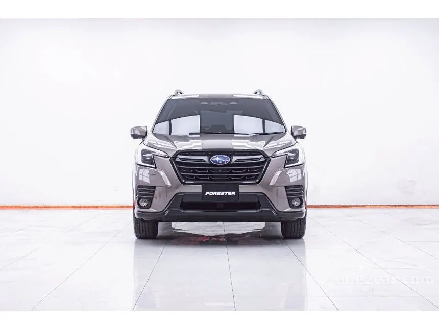 2024 Subaru FORESTER L Eyesight SUV