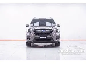 2024 Subaru FORESTER 2.0 L Eyesight SUV
