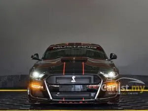 2018 Ford MUSTANG 5.0 GT Coupe