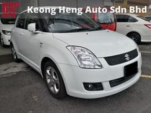 TRUE YEAR MADE 2012 Suzuki Swift 1.5L Auto Full Leather