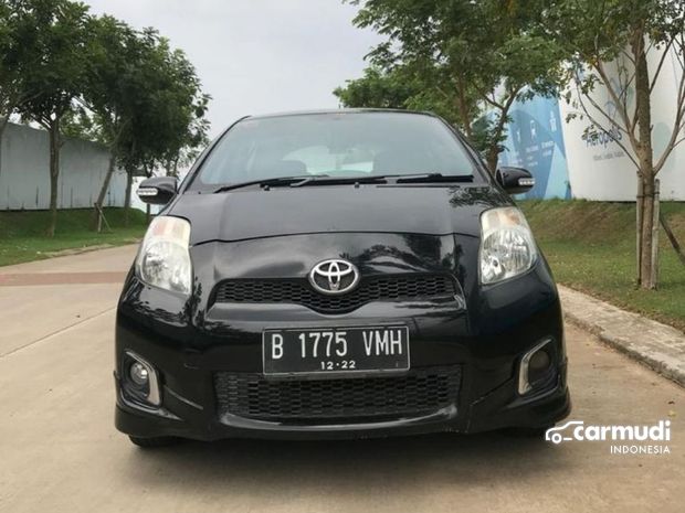 Beli Mobil Toyota Yaris Baru Bekas Kisaran Harga Review 2021 Carmudi Indonesia