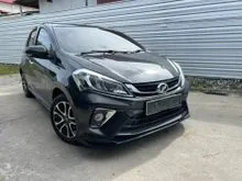 2018 Perodua Myvi 1.5 Advance (AT)