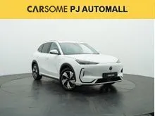 2025 Proton e.MAS 7 0.0 SUV
