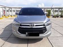 Toyota Kijang Innova V 2.0 Reborn At 2016 Tngan Pertama Dijamin Murah