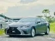 Used 2014 Lexus ES250 2.5 Luxury (A) NICE CAR PLATE - Cars for sale