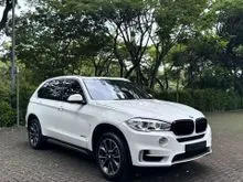 2017 BMW X5 3.0 xDrive35i xLine SUV