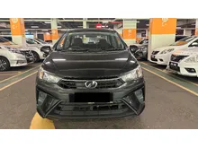 2024 Perodua Bezza 1.0 G Sedan Manual