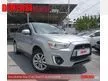 Used 2016 Mitsubishi ASX 2.0 SUV (A) TRUE YEAR - Cars for sale