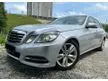 Used 2013 Mercedes-Benz E250 2.0 Avantgarde Sedan-CKD BRAND NEW C&C-PANAROMIC ROOF-2MEMORY SEAT-LEATHER SEAT-FREE 2YEARS WARRANTY-POWER BOOT-PUSH START.. - Cars for sale
