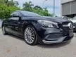 Recon 2019 Mercedes-Benz CLA180 1.6 AMG STYLE - Cars for sale