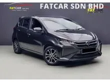 2024 Perodua Myvi 1.5 X Hatchback #Full Service Record By Perodua Malaysia #Under Warranty Till 2029 By Perodua Malaysia # 360 camera
