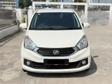2015 Perodua Myvi 1.3 X Auto - (Best Buy)