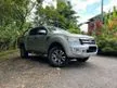 Used 2013 Ford Ranger 2.2 XLT Pickup Truck One Year Warranty
