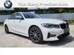 Used 2022 BMW 320i 2.0 Sport (A) BMW PREMIUM SELECTION - Cars for sale