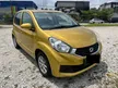 Used HOT STOCK TIK TOP CONDITION 2015 Perodua Myvi 1.3 G Hatchback - Cars for sale