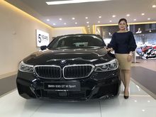(Call for discount) 2019 BMW 630i 2.0 GT M Sport