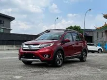 2017 Honda BR-V 1.5 V SUV