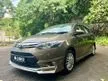 Used 2014 Toyota Vios 1.5 G Sedan (PUST START,LEATHER SEAT,KEYLESS) - Cars for sale