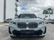 New 2024 BMW X3 2.0 xDrive30i M Sport (A)