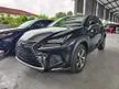 Recon 2019 Lexus NX300 2.0 I Package SUV # OFFER, FULL SPEC, 30 UNIT, NEGO