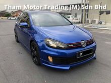 Volkswagen Golf 2.0(A) GTi CONVERT Golf R TIPTOP CONDITION 7 SPEED DSG GEARBOX