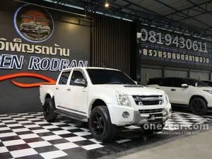 2011 Isuzu D-MAX 3.0 LS Super Platinum Cab-4 Pickup