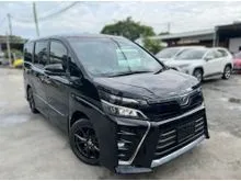 2019 Toyota Voxy 2.0 ZS Kirameki Edition (A) FULL SPEC SUN&MOON ROOF POWER DOOR ADAS