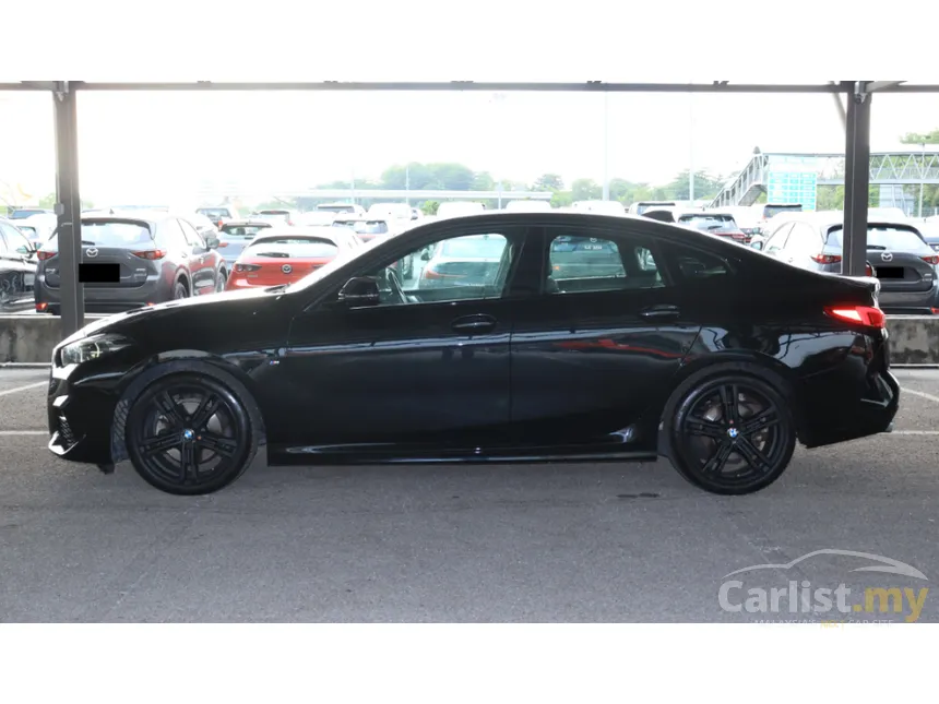 2020 BMW 218i M Sport Coupe