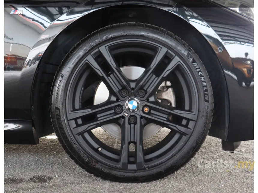 2020 BMW 218i M Sport Coupe