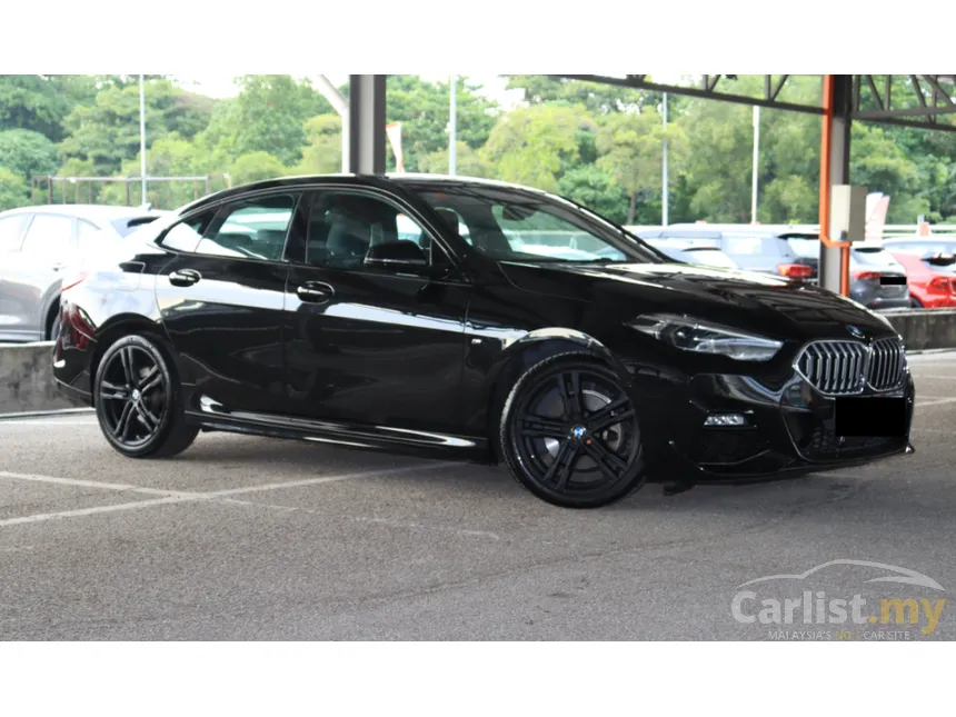 2020 BMW 218i M Sport Coupe