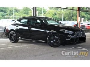 2020 BMW 218i 1.5 M Sport Coupe