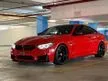 Used BMW 428i Fully Converted M4 Stage 2