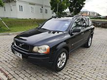 2003 Volvo XC90 2.9 (ปี 03-15) T6 SUV AT