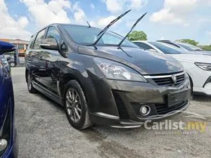 2016 Proton Exora 1.6 Premium MPV
