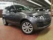 Recon 2018 Land Rover Range Rover 3.0 Vogue Supercharged Petrol SUV