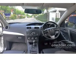 2014 Mazda 3 1.6 Spirit Sedan