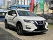Used 2019 Nissan X-Trail 2.0 Mid SUV - TIP TOP CONDITION - FREE ONE YEAR WARRANTY - PRE OWN NISSAN - - Cars for sale